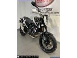 KTM 690 Duke 2017 motorcycle #3