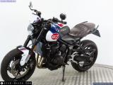 Triumph Trident 660 2024 motorcycle #3