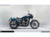 Royal Enfield Shotgun 650 2025 motorcycle #2