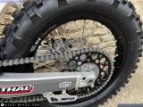 Honda CRF250 2025 motorcycle #3