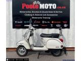 Piaggio Vespa PX 150 2013 motorcycle for sale