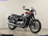 Triumph Bonneville T120 1200 for sale