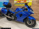 Triumph Sprint GT 1050 2014 motorcycle for sale
