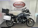 BMW R1250GS for sale