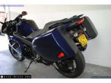 Triumph Sprint GT 1050 2010 motorcycle #4