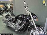Suzuki VZ1500 2011 motorcycle #2