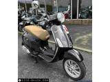 Piaggio Vespa Primavera 125 2022 motorcycle #2