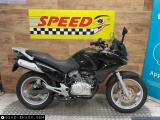 Honda XL125 Varadero 2010 motorcycle for sale