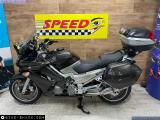 Yamaha FJR1300 2011 motorcycle #2