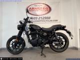 Royal Enfield Hunter 350 2024 motorcycle #2
