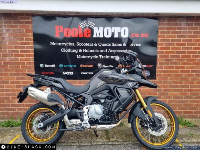 Voge DS-900 2026 motorcycle