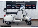 Piaggio Vespa PX 150 2013 motorcycle #2