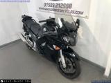 Yamaha FJR1300 2010 motorcycle #3