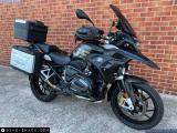BMW R1250GS 2019 motorcycle #3