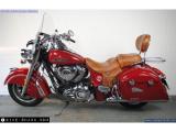 Indian Springfield 1800 2016 motorcycle #3