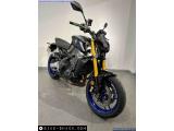 Yamaha MT-09 2021 motorcycle #3
