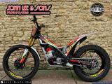 TRS One 300 2026 motorcycle #2