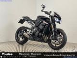 Triumph Street Triple 765 for sale
