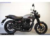 Royal Enfield Hunter 350 2023 motorcycle #1