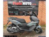 Lexmoto Aura 125 2026 motorcycle #1