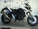 Suzuki GSR750 2012 motorcycle for sale