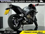 Honda CBR650F 2018 motorcycle #2