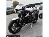 Triumph Street Triple 765 2018 motorcycle #3