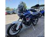 Aprilia Tuareg 660 2023 motorcycle #3