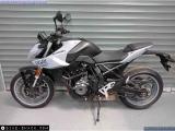 Suzuki GSX-8S 2024 motorcycle #2