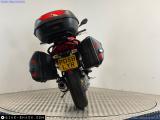 Moto Guzzi V12 Sport 2008 motorcycle #4