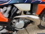 KTM EXC300 2022 motorcycle #4