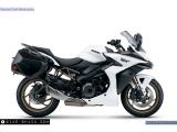 Suzuki GSX-S1000GT 2026 motorcycle #3