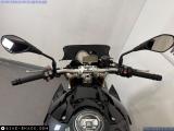 BMW S1000R 2017 motorcycle #4