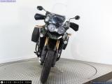 Triumph Tiger 1200 2014 motorcycle #2