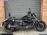 Moto Guzzi California 1400 2017 motorcycle #4