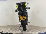 Kawasaki Versys 650 2024 motorcycle #4