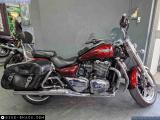 Triumph Thunderbird 1700 2015 motorcycle #1