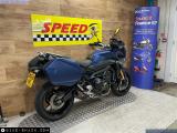 Yamaha Tracer 900 2018 motorcycle #2