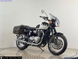 Triumph Bonneville T120 1200 for sale
