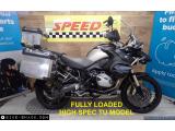 BMW R1200GS 2013 motorcycle for sale