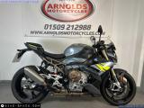 BMW S1000R 2024 motorcycle #1