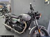 Triumph Bonneville T100 900 2023 motorcycle #2