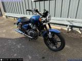 Royal Enfield Super Meteor 650 2026 motorcycle #3