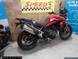Triumph Tiger 900 2021 motorcycle #3