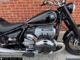BMW R18 2021 motorcycle #3