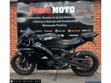 Yamaha YZF-R7 2023 motorcycle #4