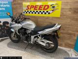 Suzuki GSF1200 Bandit 2003 motorcycle #4