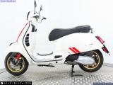 Piaggio Vespa GTS 300 2023 motorcycle #4