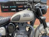 Royal Enfield Classic 350 2022 motorcycle #3