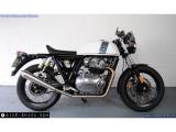 Royal Enfield Continental GT 650 for sale